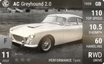 Greyhound 2.0