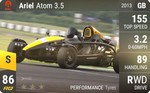 Atom 3.5