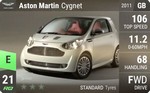 Cygnet
