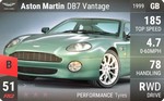 DB7 Vantage