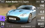 V12 Zagato