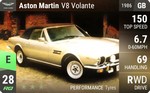 V8 Volante