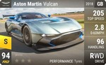 Vulcan