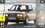 325iX