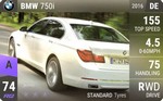 750i