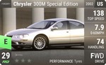 300M Special Edition