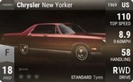 New Yorker