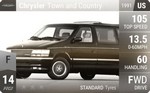 Town and Country