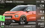 C3 Aircross