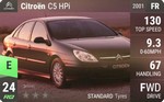 C5 HPi