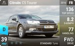 C5 Tourer 3.0 L