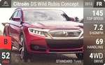 Wild Rubis