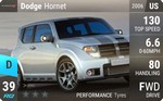 Hornet