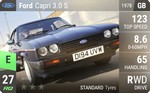 Capri 3.0 S