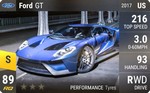 GT