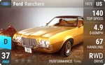 Ranchero