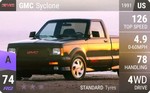 Syclone