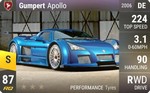 Apollo