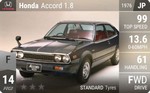 Accord 1.8