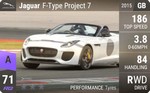 F-Type Project 7