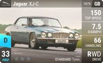 XJ-C