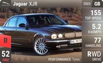XJR
