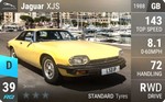 XJS