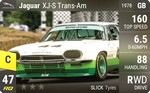 XJ-S Trans-Am