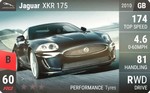 XKR 175