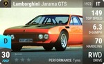 Jarama GTS
