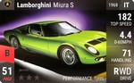 Miura S