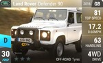 Defender 90