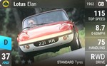 Elan