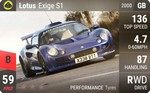 Exige S1