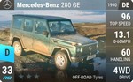 280 GE