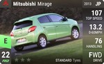 Mirage