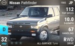 Pathfinder
