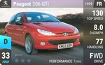 206 GTi