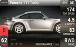 911 Turbo