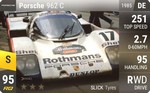 962 C