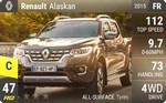 Alaskan