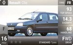 Clio
