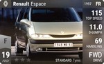 Espace