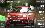 Twingo