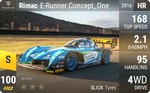 E-Runner Concept_One