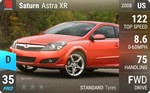 Astra XR