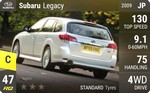 Legacy