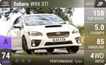 WRX STI