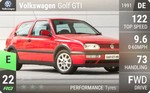 Golf GTI