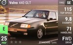 440 GLT